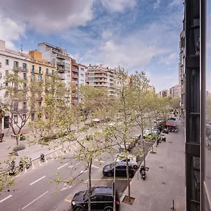Sweett - Avenida Roma Spain