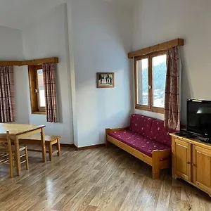 La Saboia Sleep 8 Private Sauna Lounge Dining 2 Bathrooms Kitchen 2 Balconies In Out France