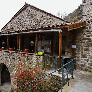  Hotel Au Bleu Frankreich