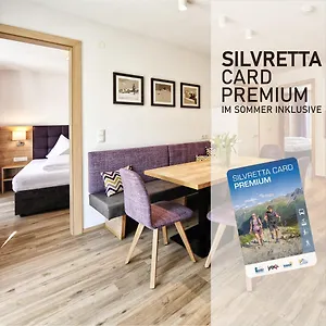  Apartment Amaris Österreich