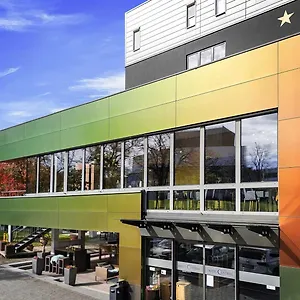 **** Hotel Hotel Central Deutschland