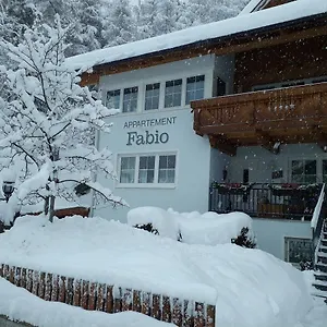  Apartment Fabio Österreich