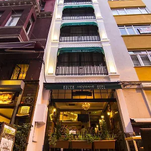 Kuzen Otel