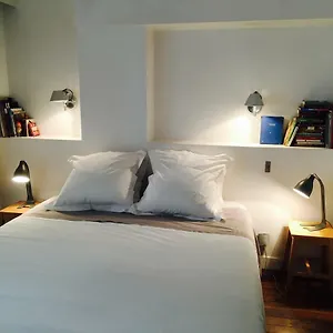  Appartamento Chez Vous St Honoré