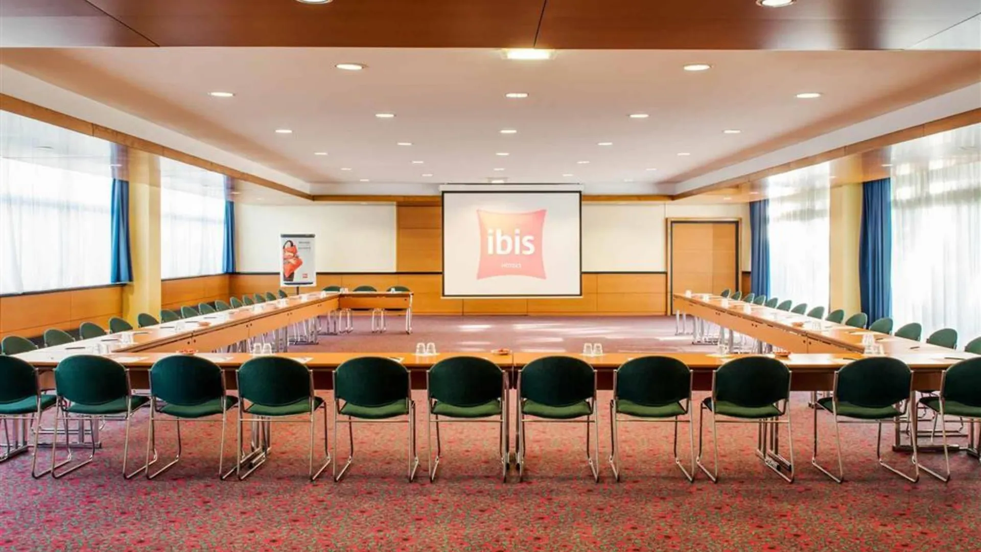 Hotel ibis Paris 17 Clichy-Batignolles  Frankreich