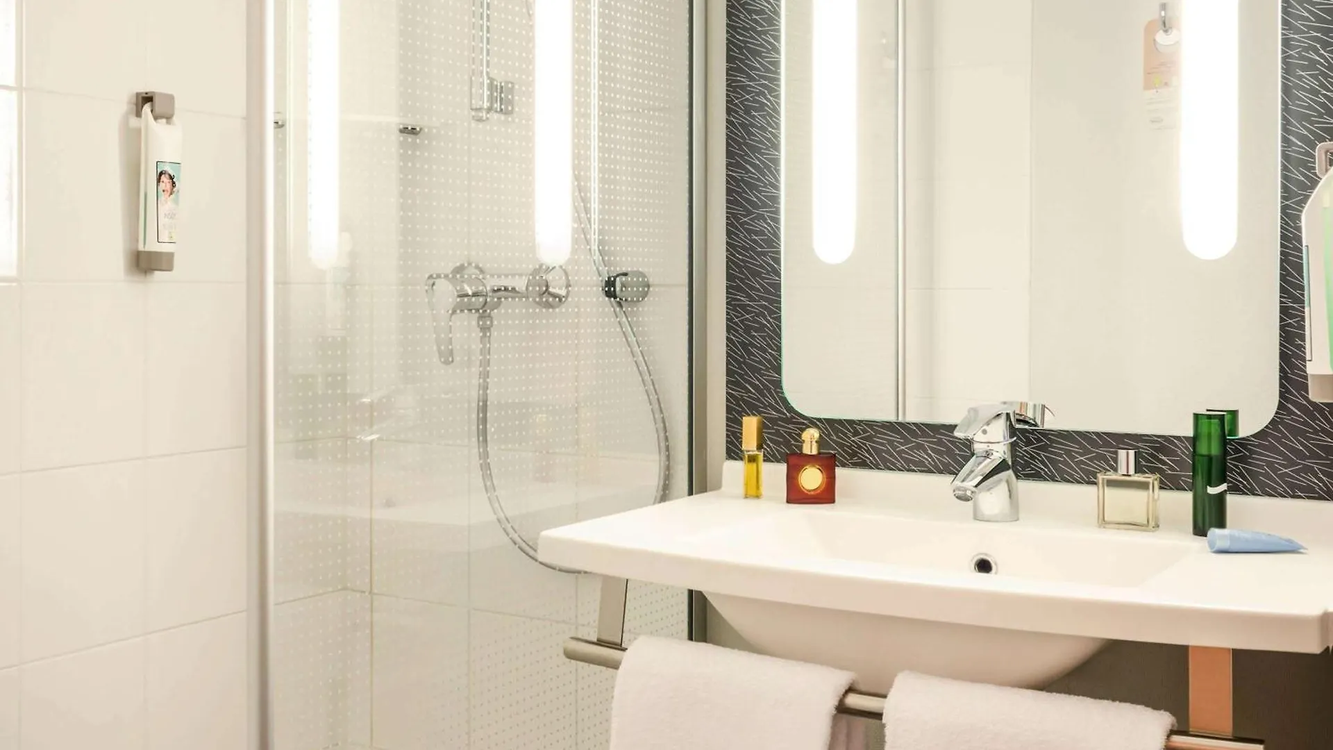Hotel ibis Paris 17 Clichy-Batignolles