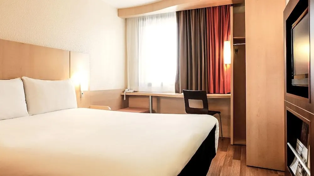 Ibis Paris 17 Clichy-Batignolles Otel Fransa